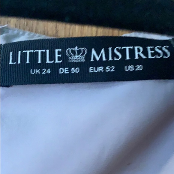 Dress - Picture 3 of 3